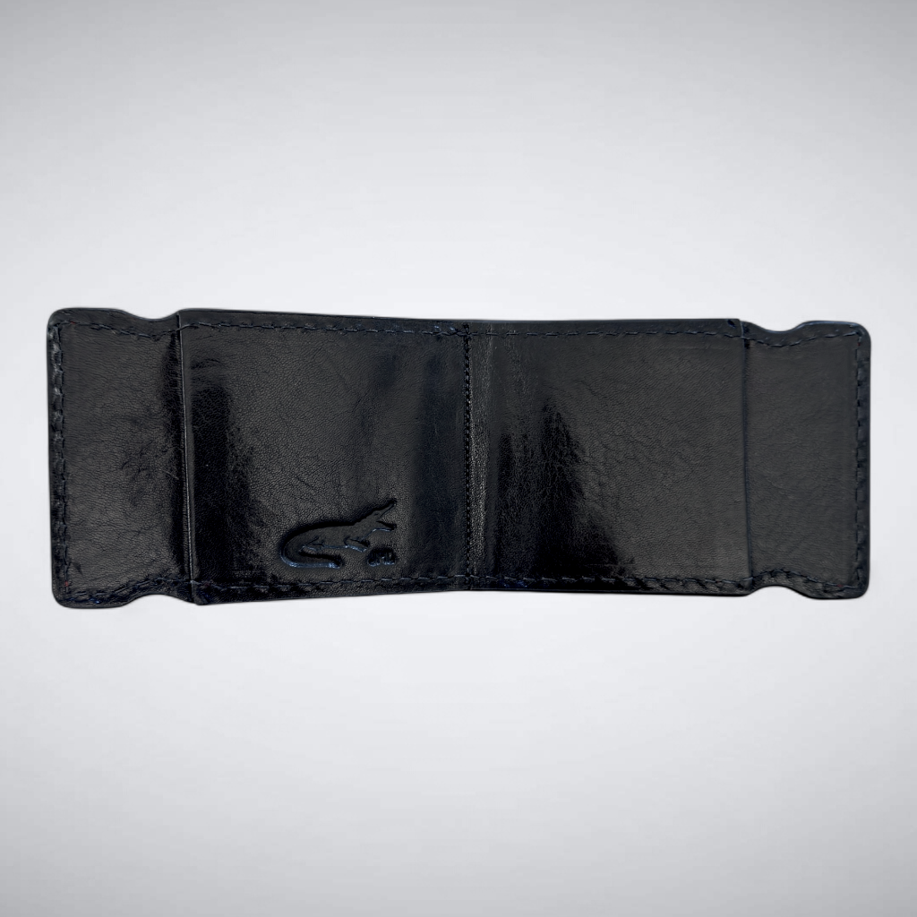 Alligator Cash Cover — Redline