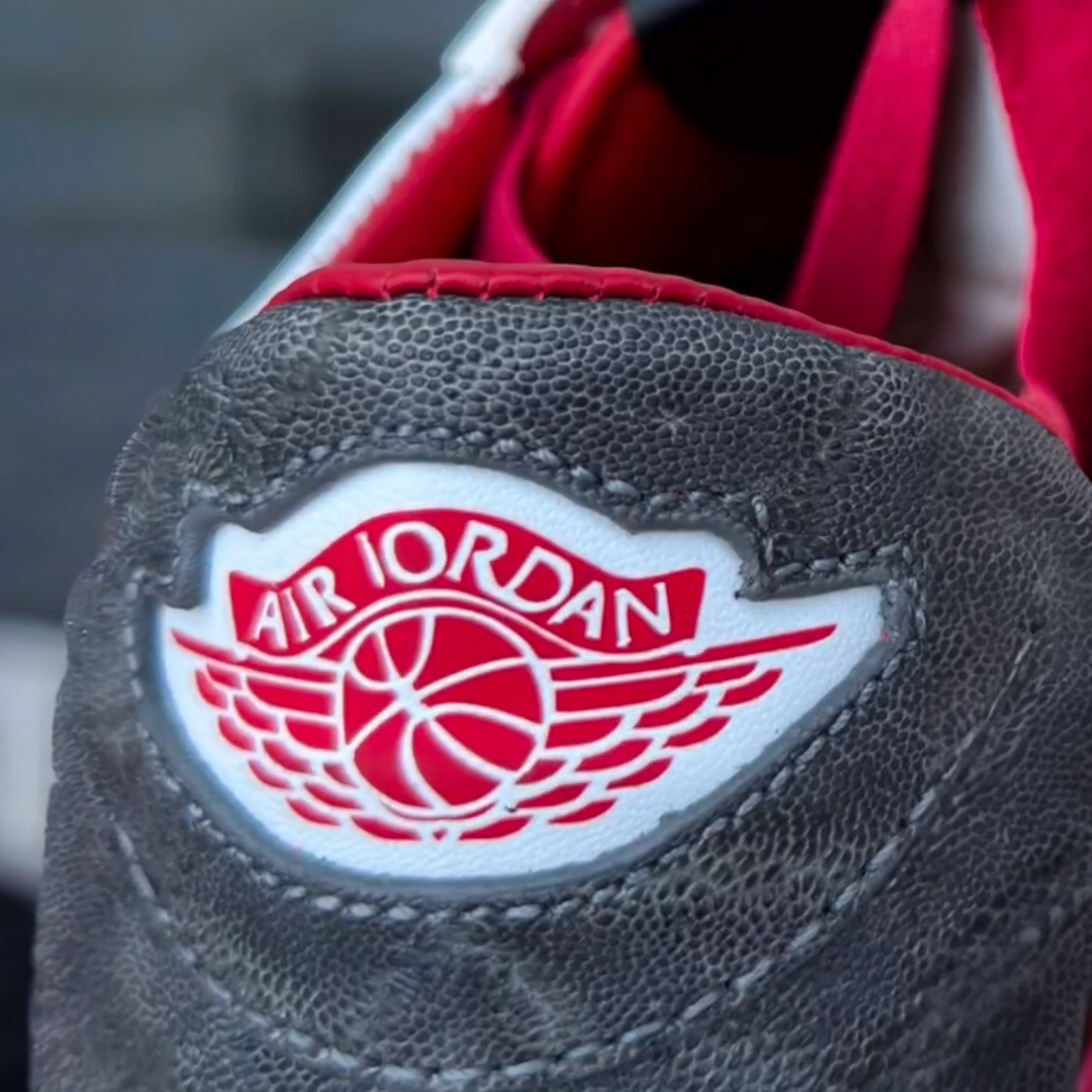 Air Jordon Low: Roll Tide