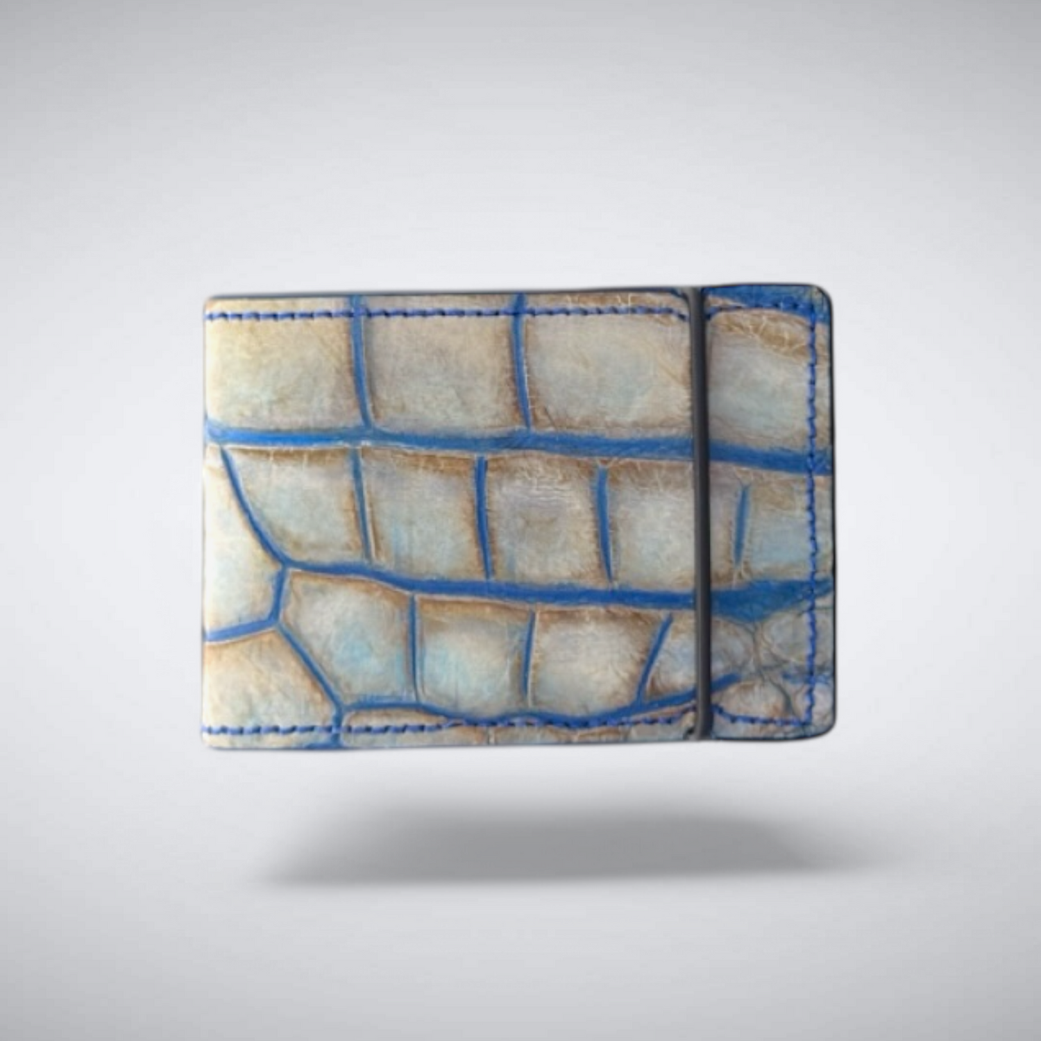 Alligator Cash Cover: Skyline Links 