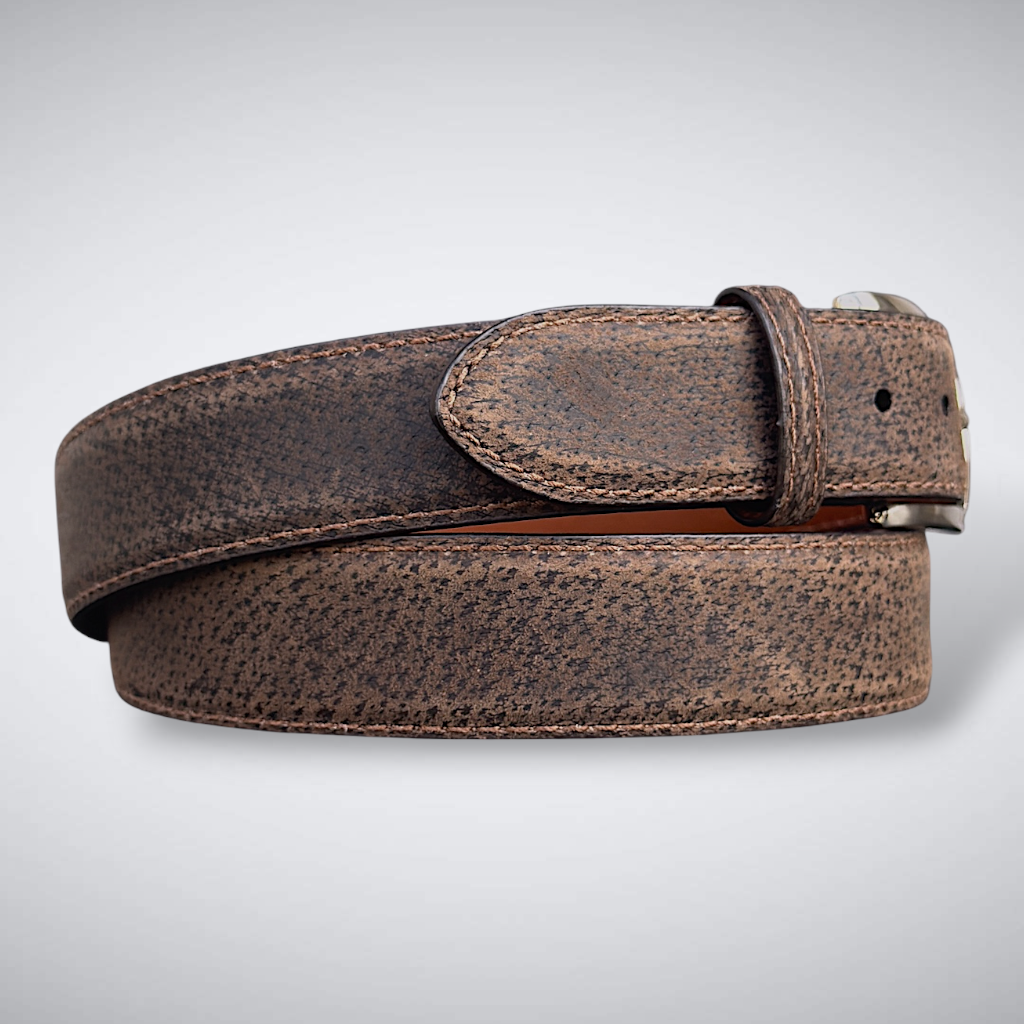 Wild Boar — Smoked Brown