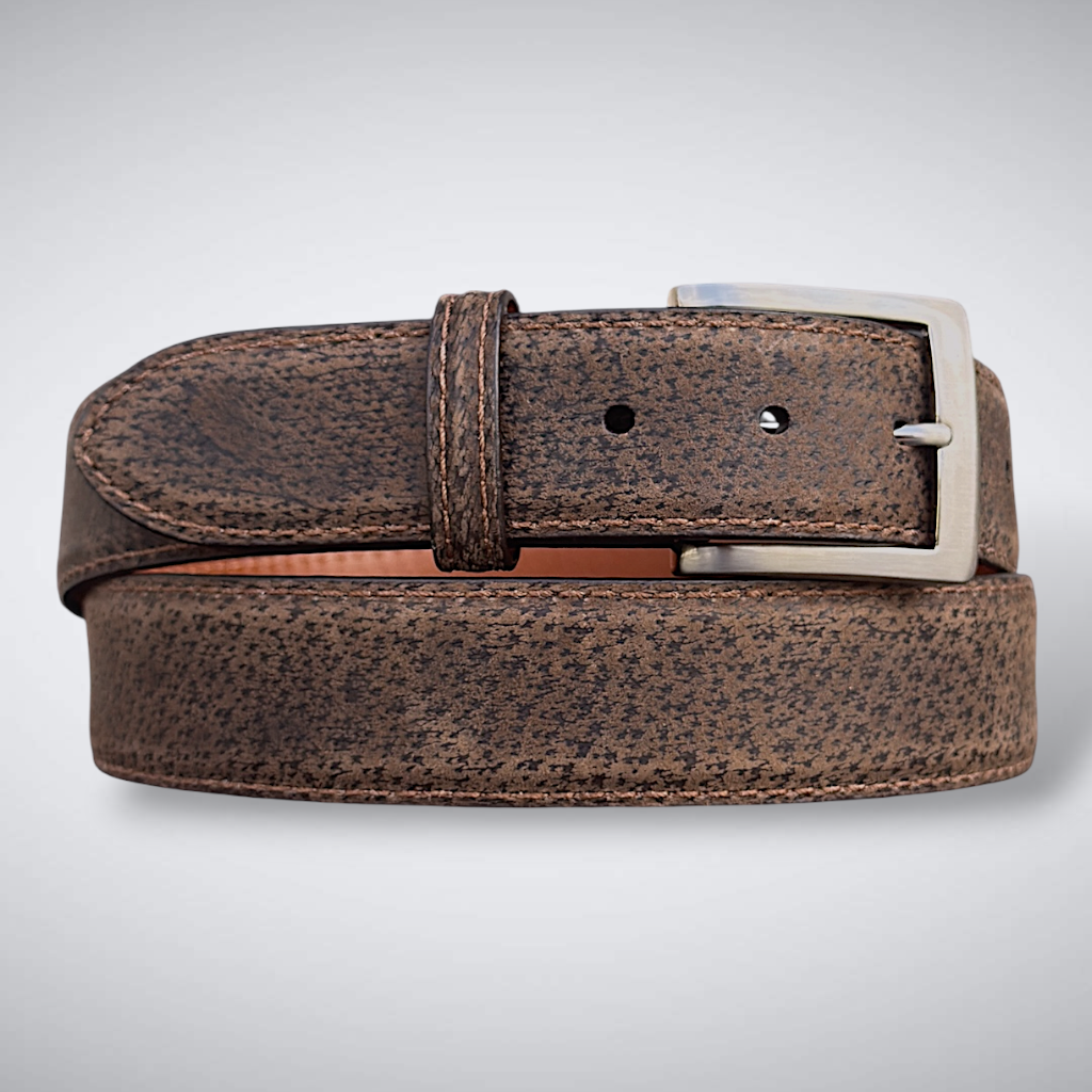 Wild Boar — Smoked Brown