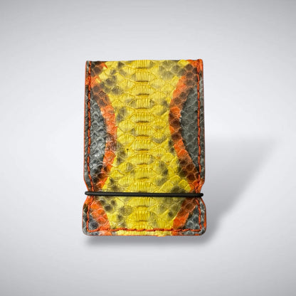 Python Cash Cover: Sol Serpenté