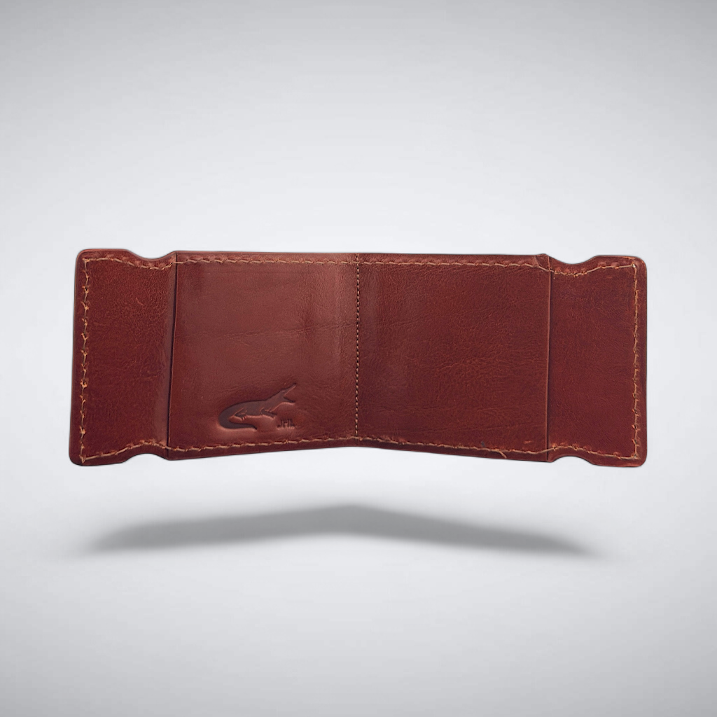 Alligator Cash Cover — Sonoran V2