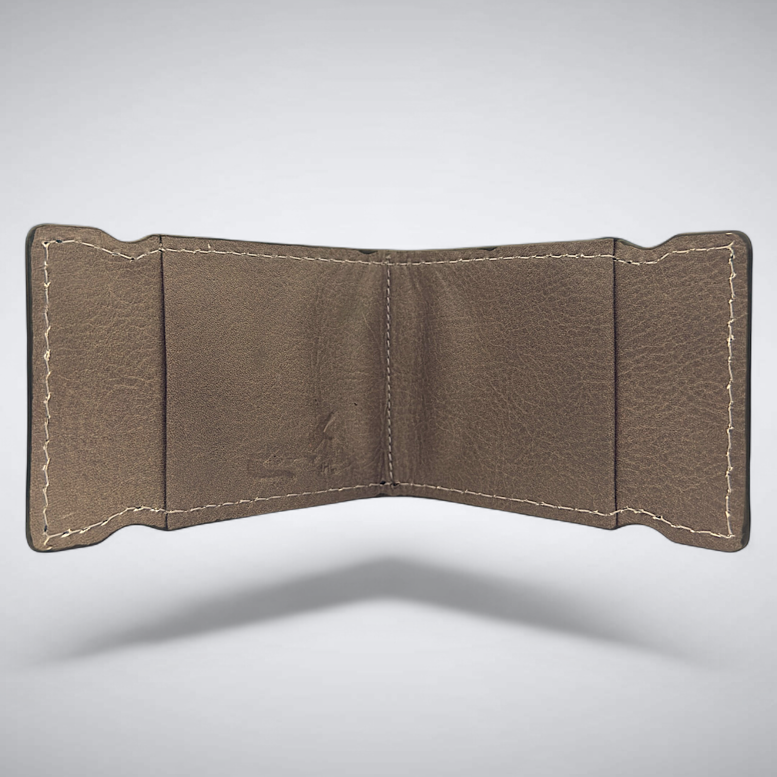 The Augusta — Ivory Glazed Alligator