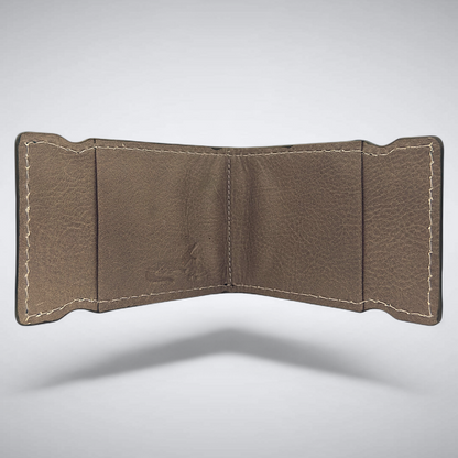 The Augusta — Ivory Glazed Alligator