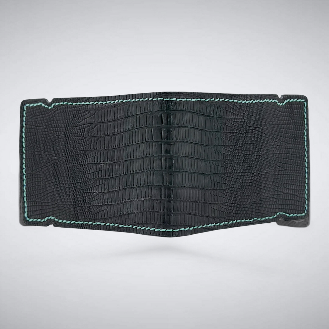 The Noir Cash Cover — Black Lizard