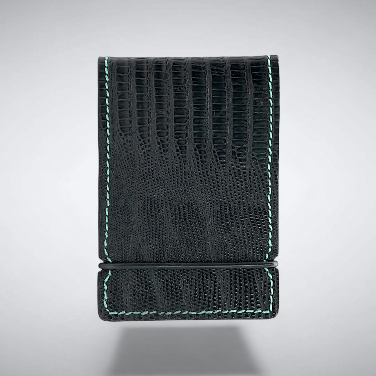 The Noir Cash Cover — Black Lizard