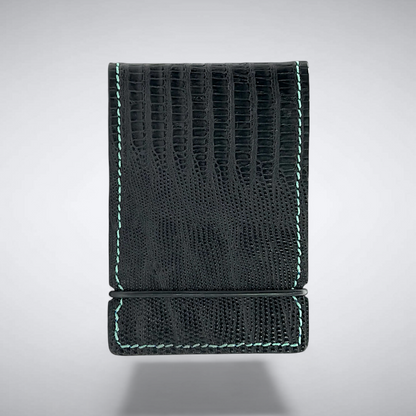 The Noir Cash Cover — Black Lizard