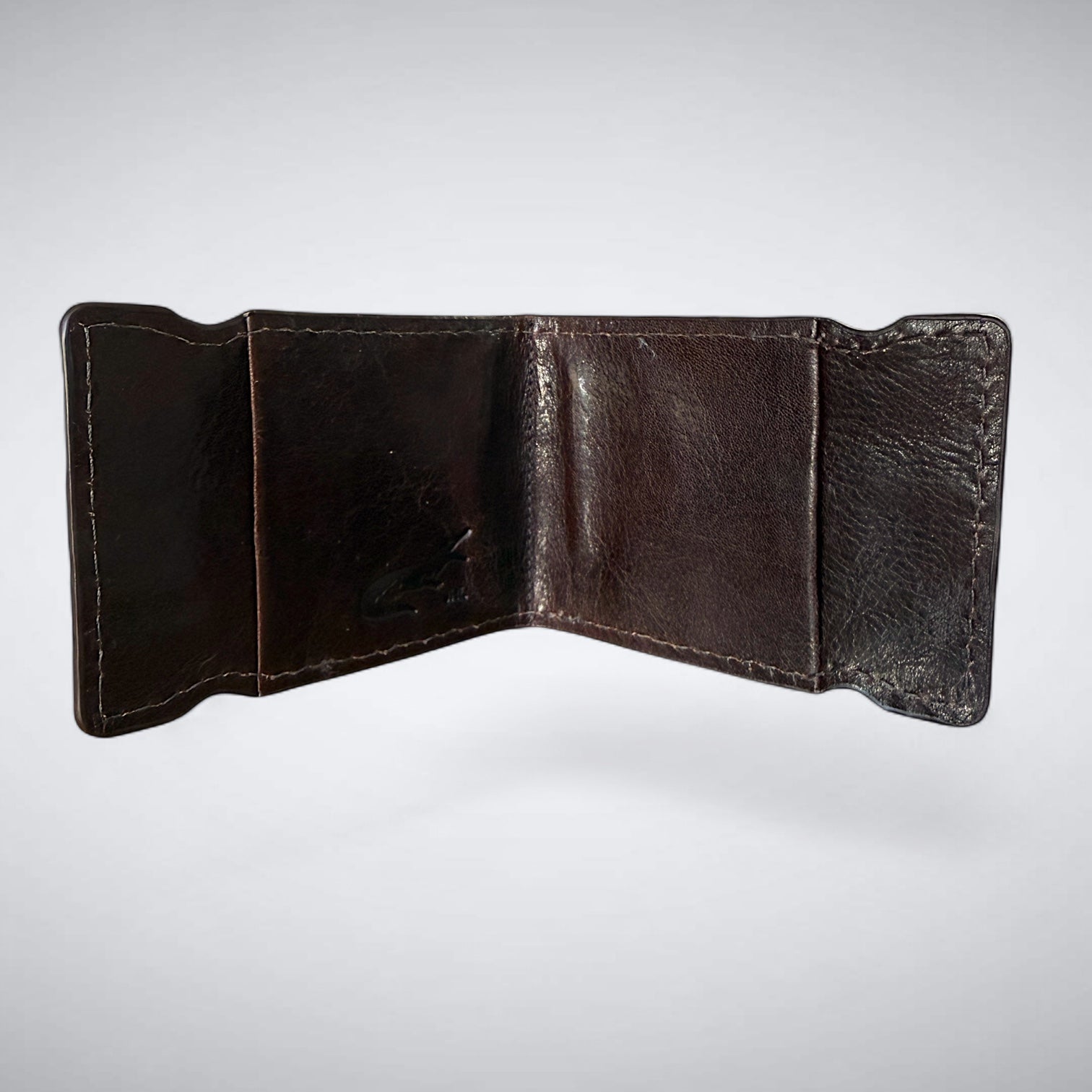 The Outrider – Hornback Crocodile Cash Cover