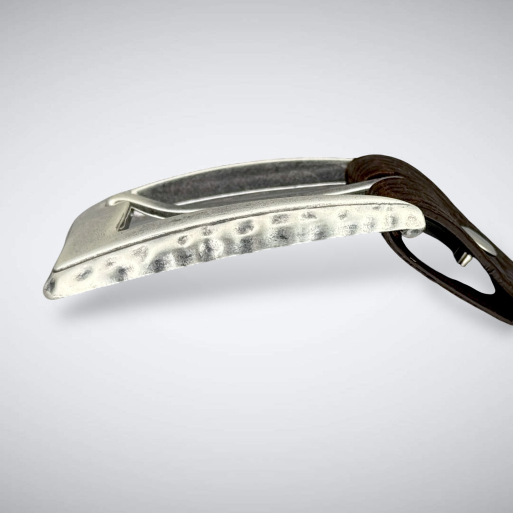 The Vardon Buckle