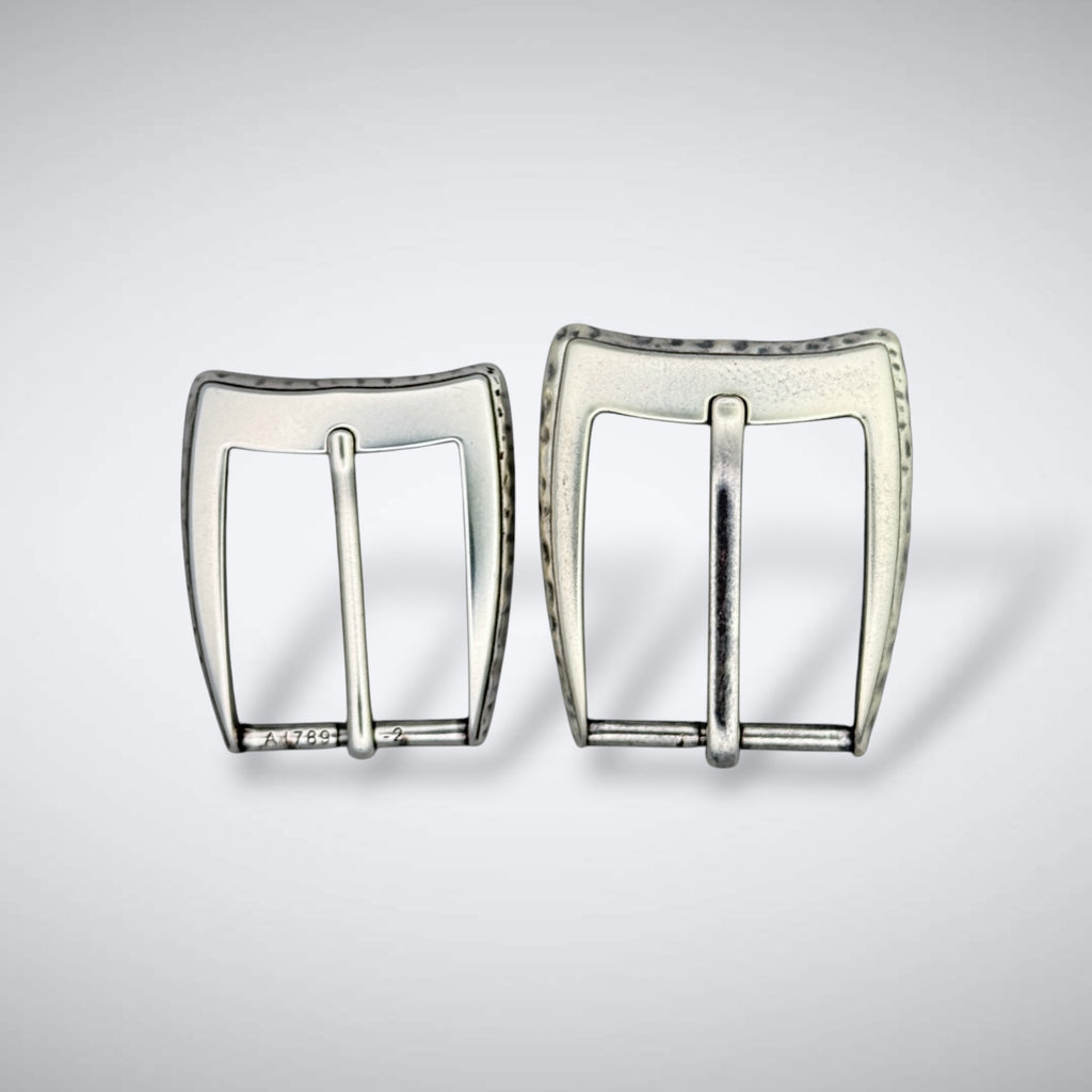 The Vardon Buckle