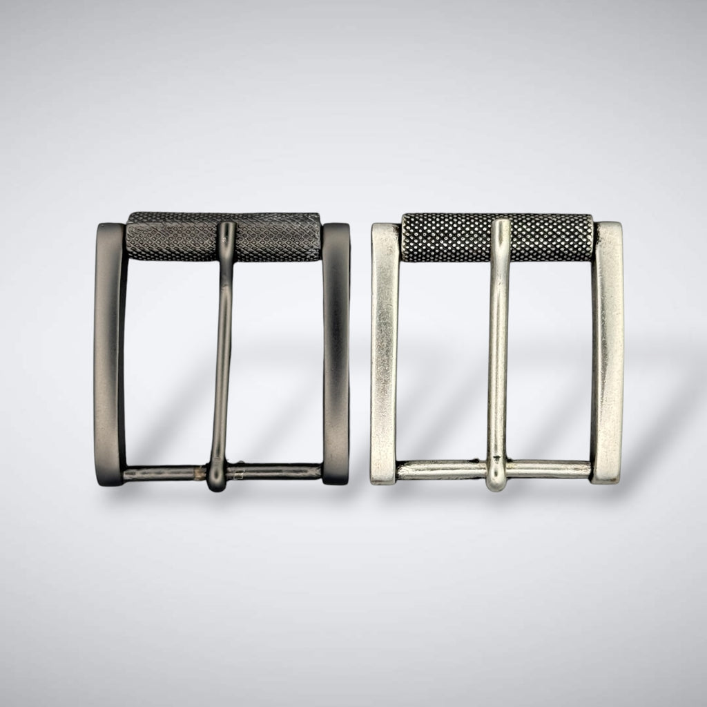 The Brassie Buckle