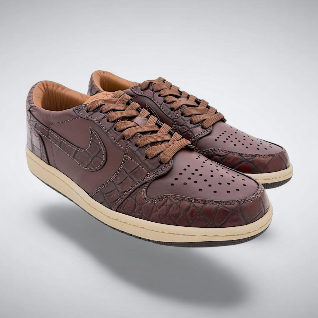 Whiskey Row