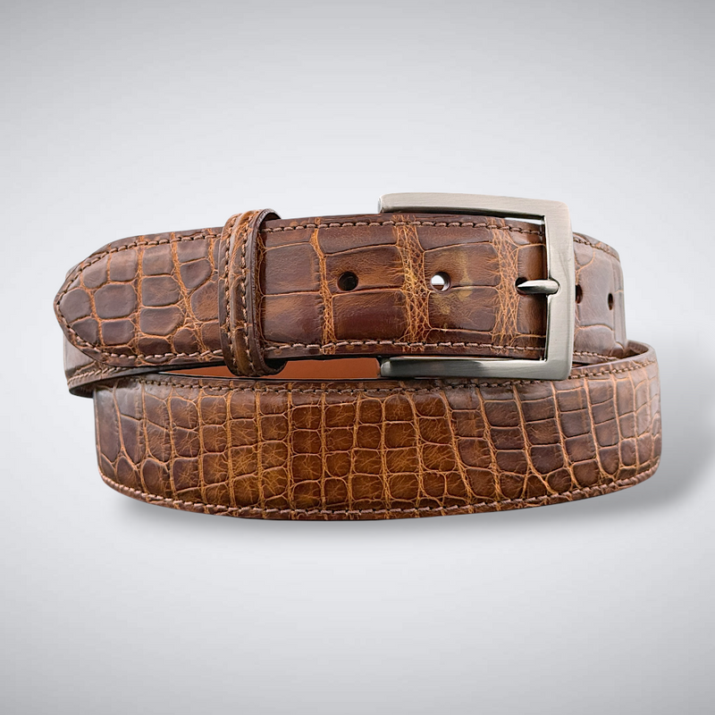Alligator Belt —Zion | Millennium