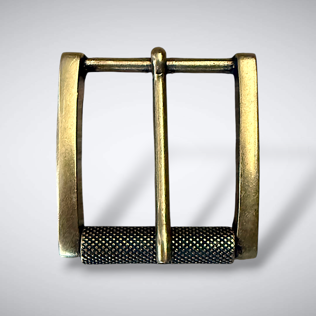 The Brassie Buckle