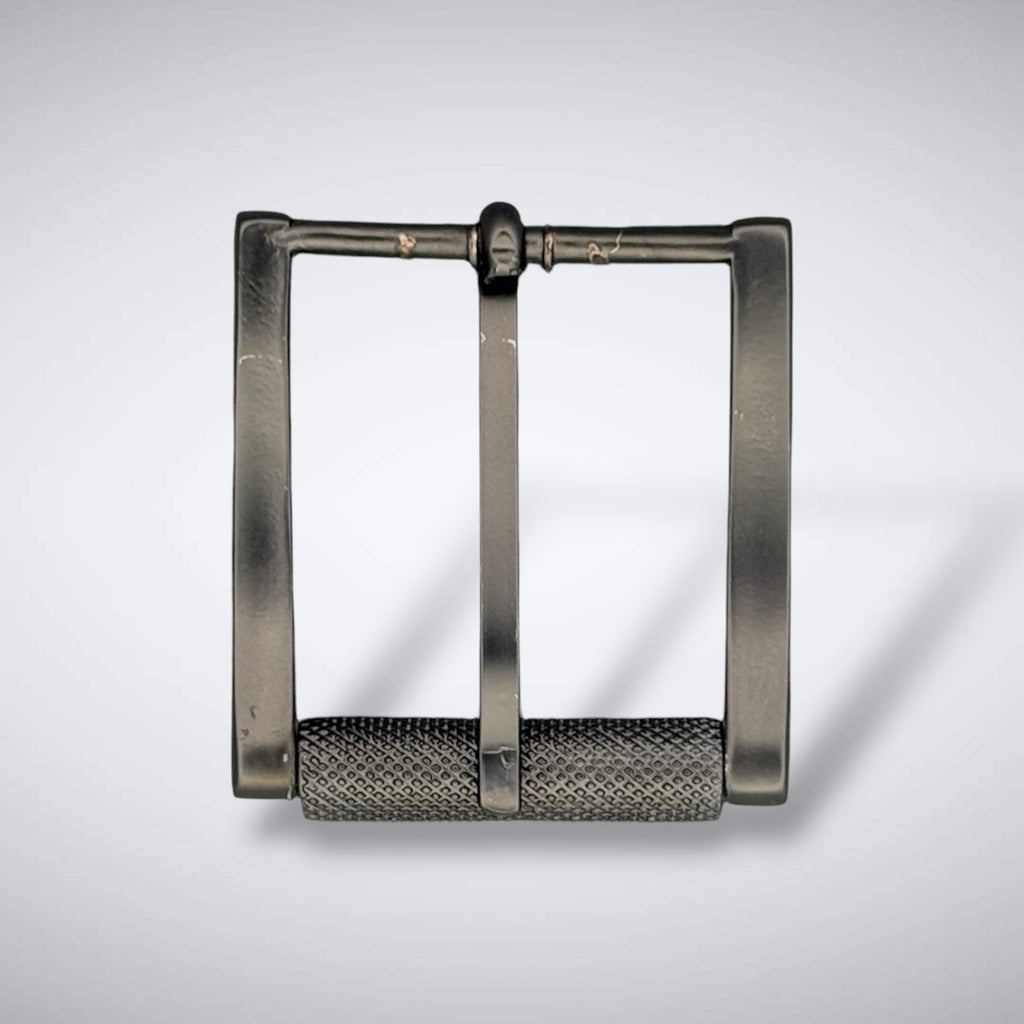The Brassie Buckle
