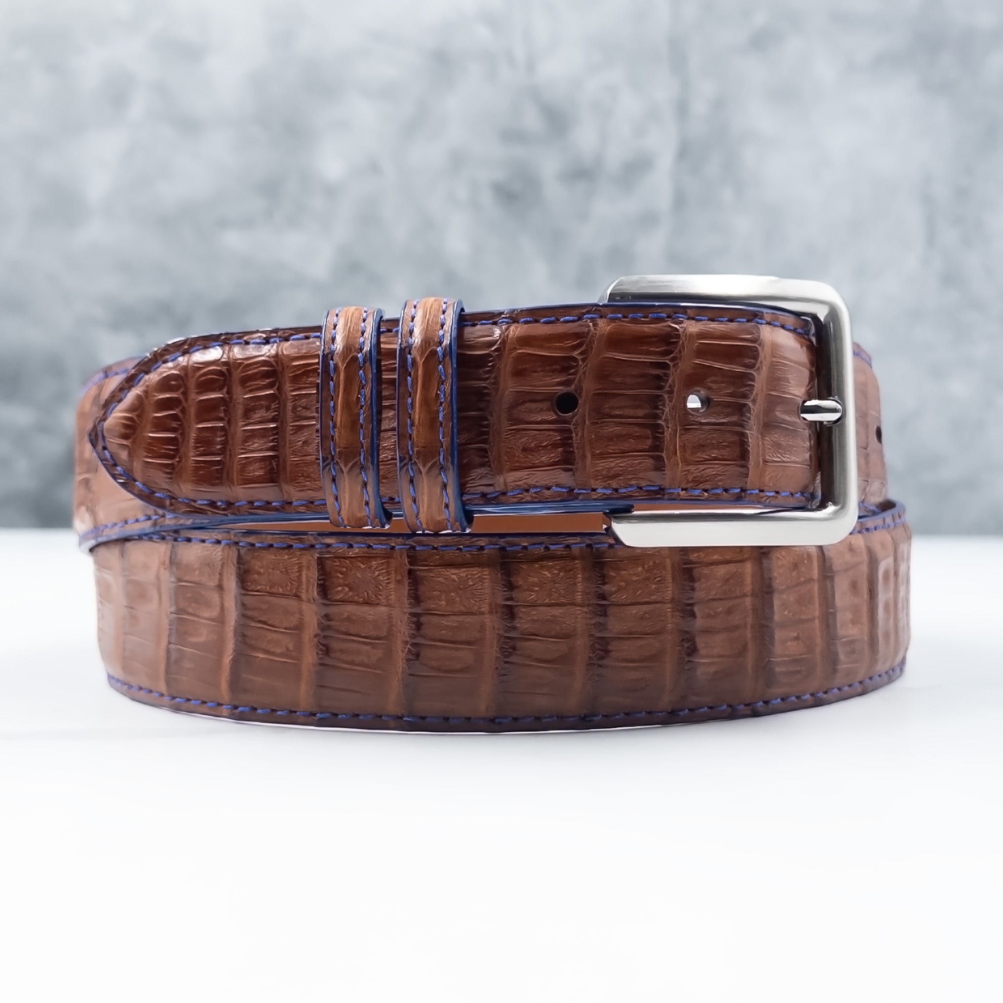 Crocodile Collection – Jacob Hill Leather