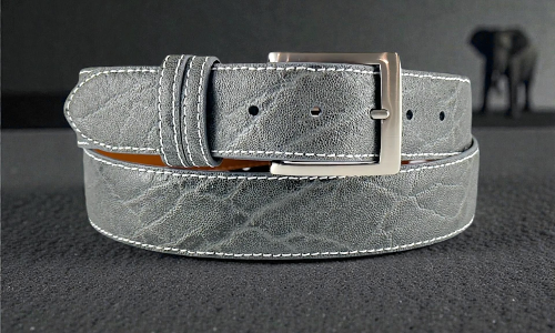 Elephant Belts