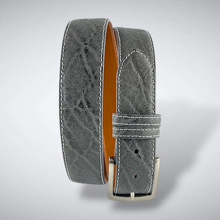 Elephant Belt — Gray