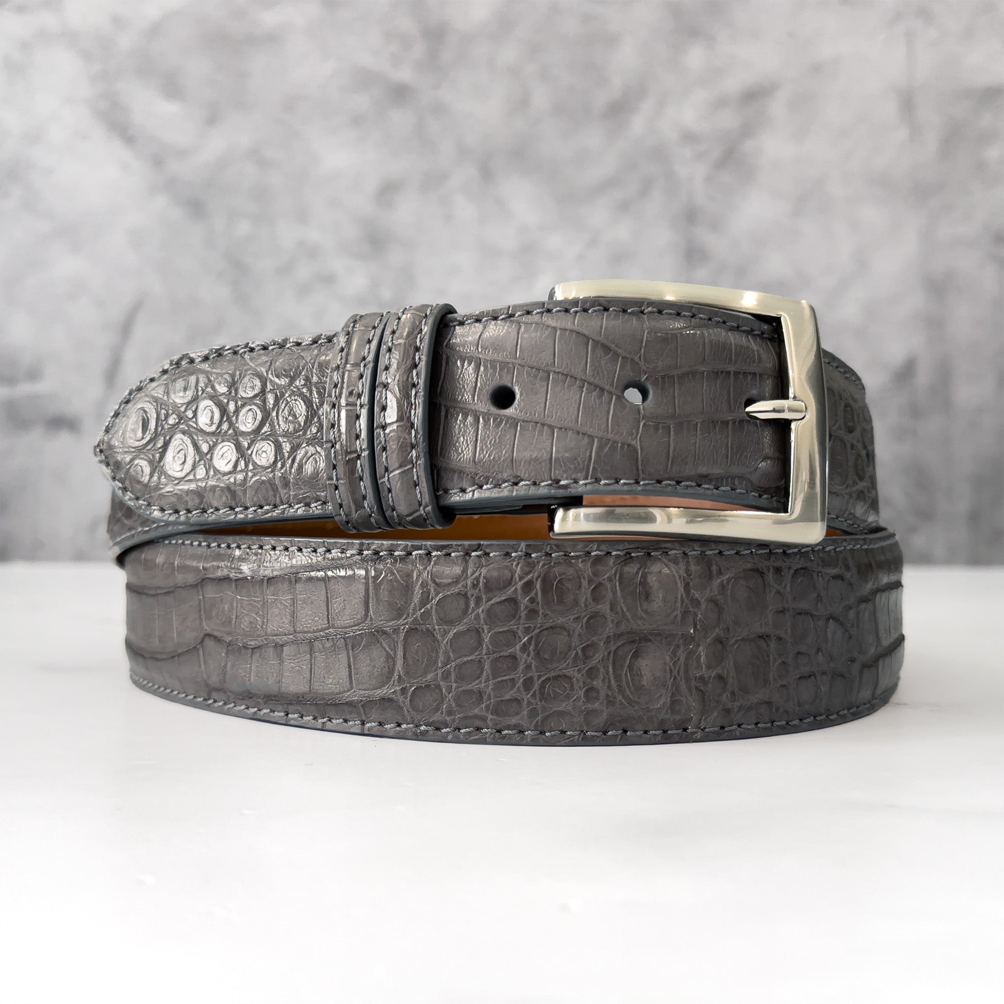 Caiman belts best sale