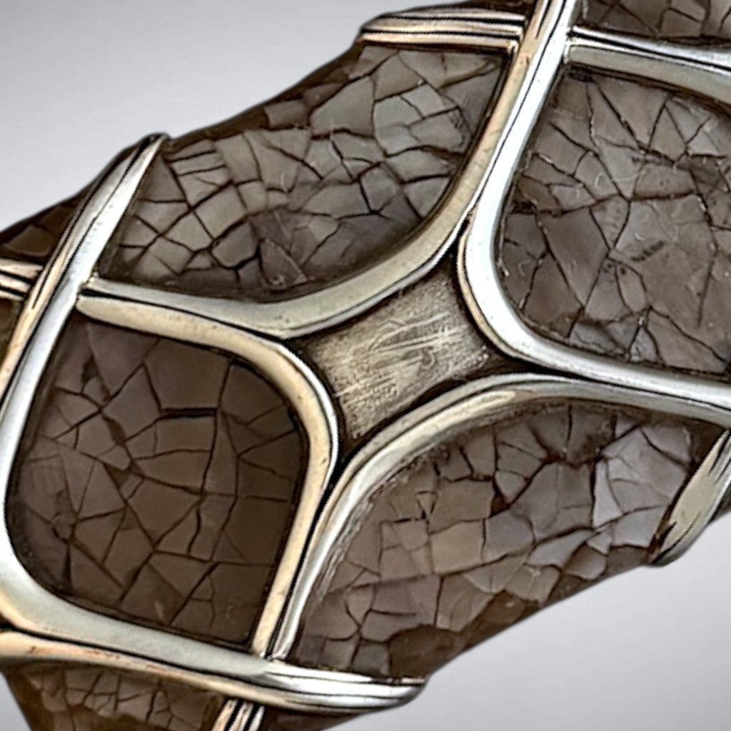 The Mossy Oak Buckle Fits 38-40mm Belts