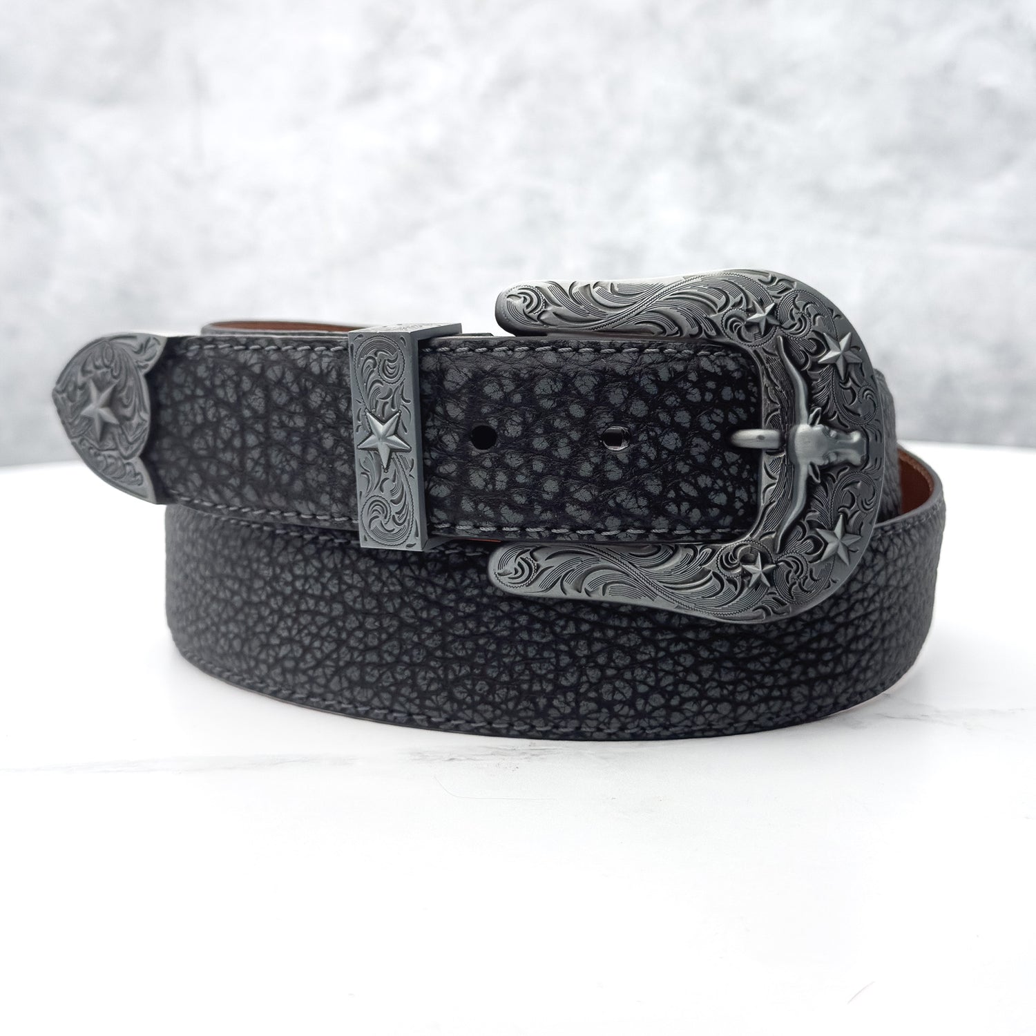 Frontier Bison Belt: 40mm Only