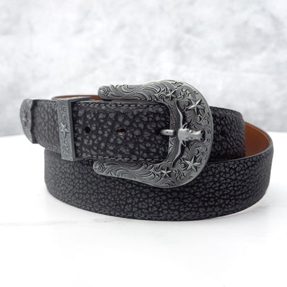 Frontier Bison Belt: 40mm Only