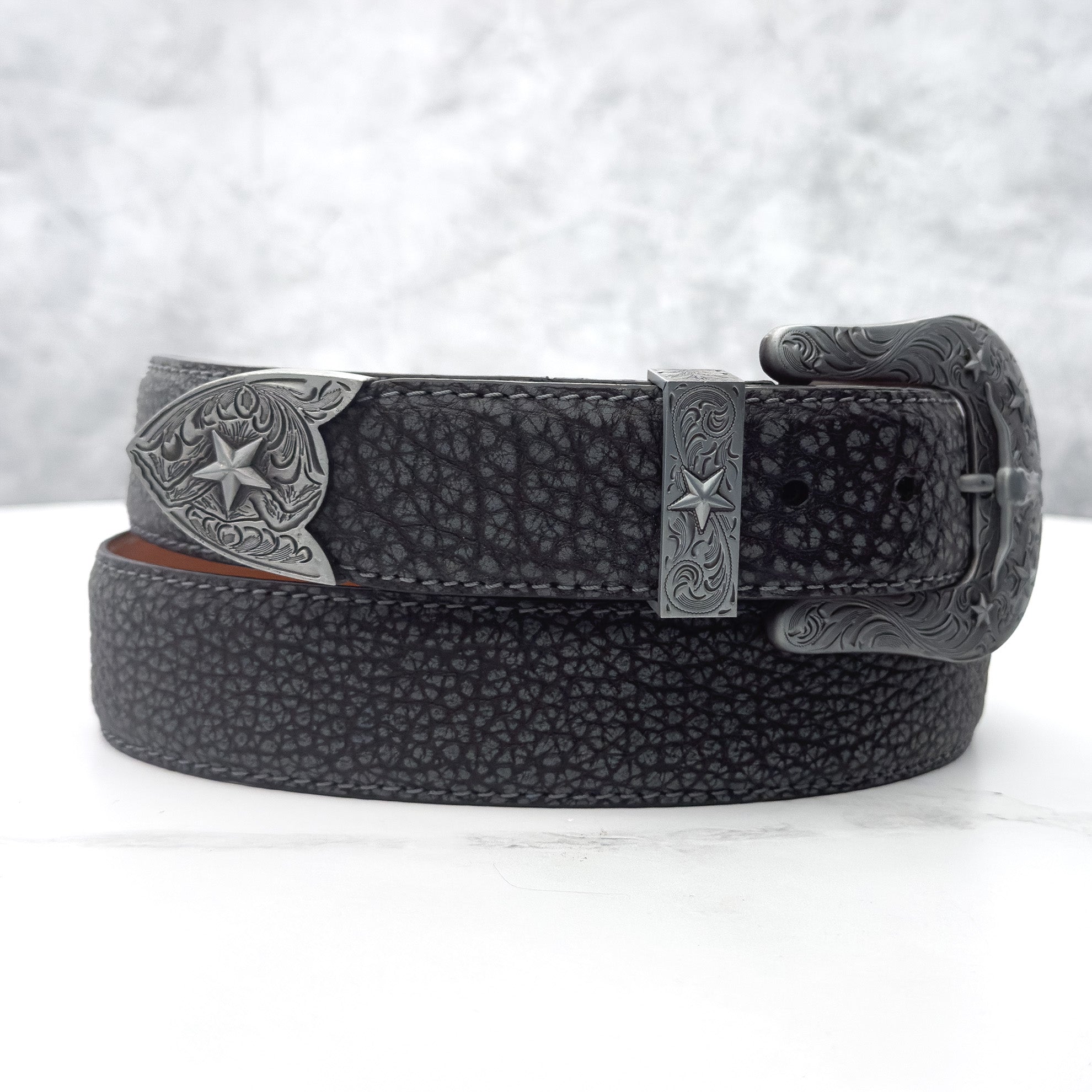 Frontier Bison Belt: 40mm Only