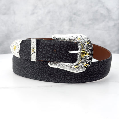 Frontier Bison Belt: 40mm Only