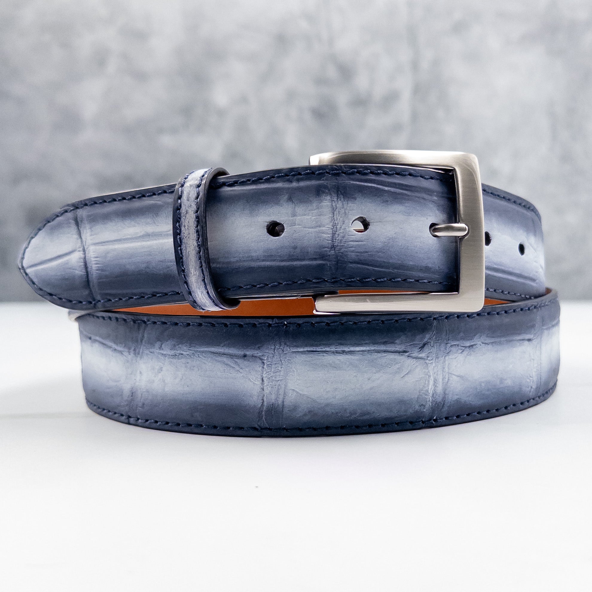 Ready To Ship Belts – Jacob Hill Leather